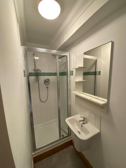 Studio Apartment In Norwich City Centre Apt 4A Extérieur photo